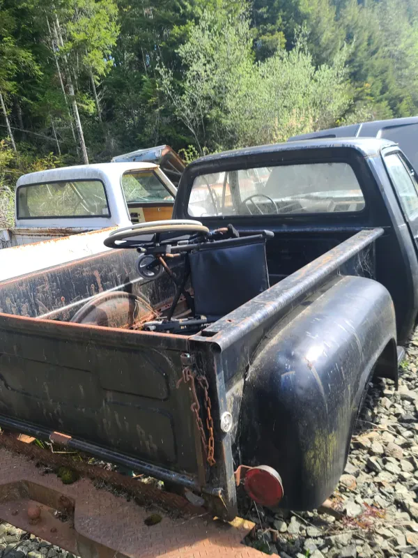 Shinglehouse Auto & Salvage - photo 2
