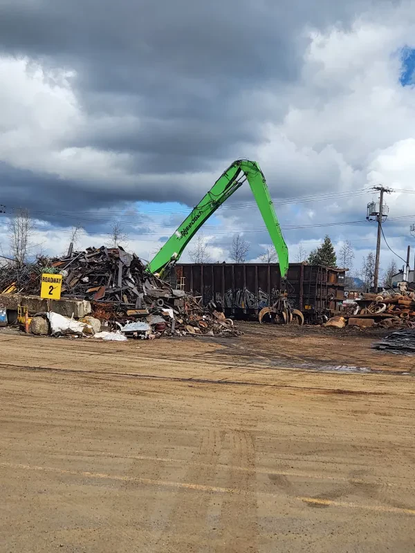 Radius Recycling - photo 3