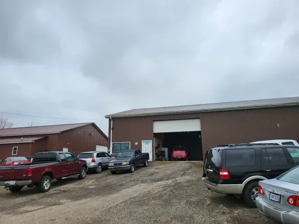 Creston Auto Recycling - photo 2