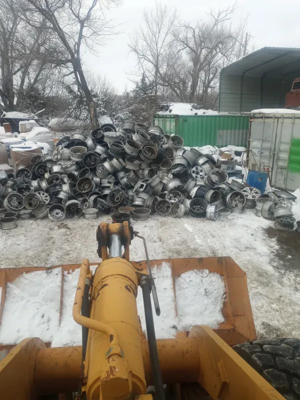 Central Kansas Salvage - photo 2