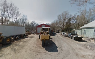 Borell Auto Salvage