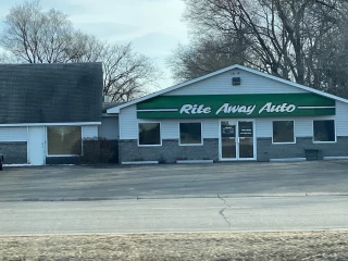Rite Away Auto, Inc.