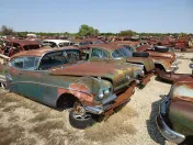 Nobody's Auto Recycling Inc