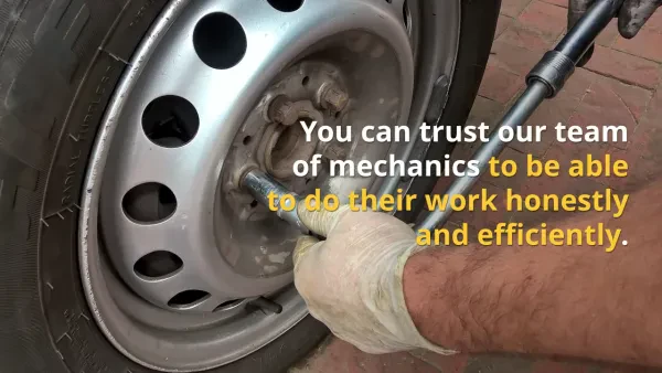 360 Towing Solutions - photo 2