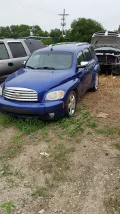 Emporia Auto Recycling