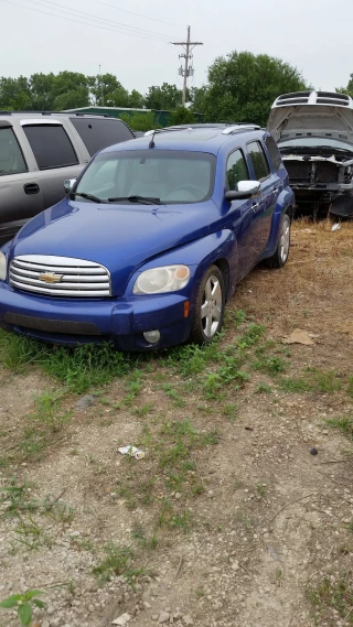 Emporia Auto Recycling