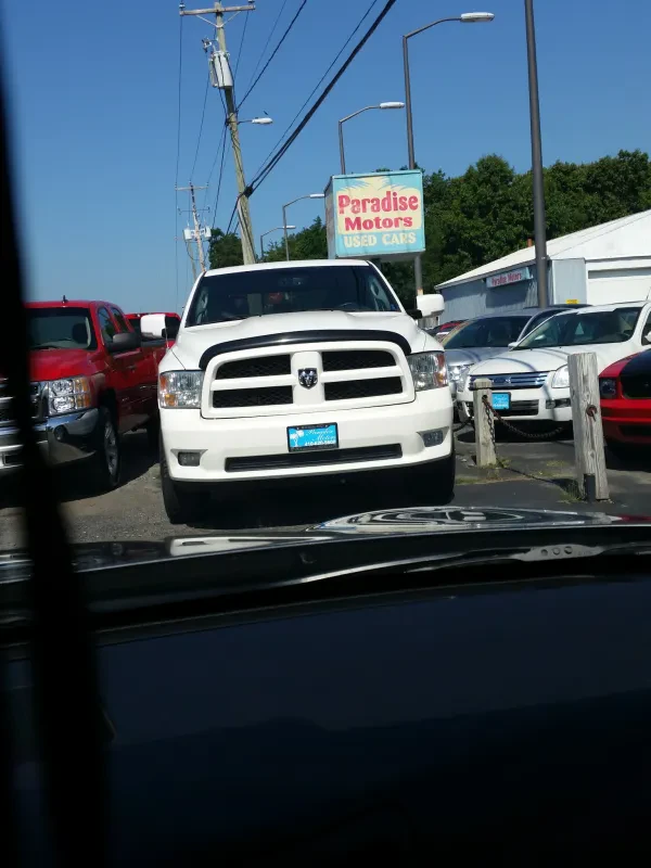 Paradise Auto Parts Inc - photo 2