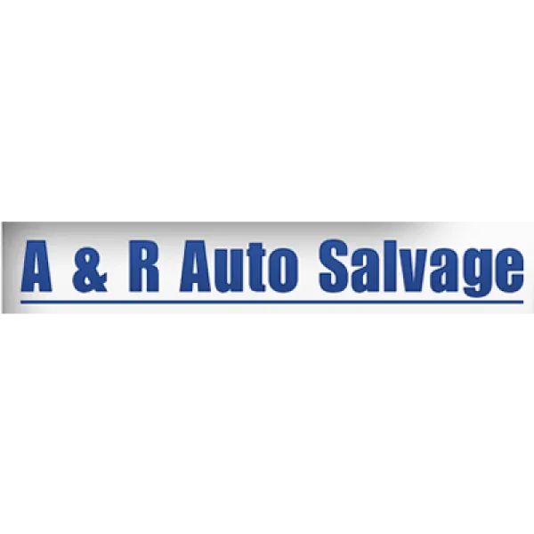 A & R Auto Salvage - photo 3