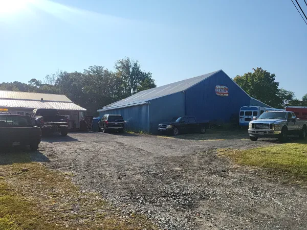 Wright's Used Auto Parts - photo 3