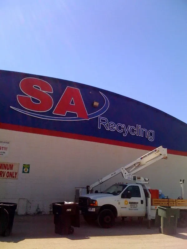 SA Recycling - photo 2