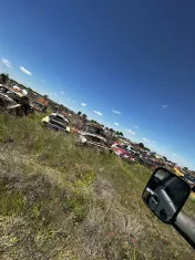 Browne Auto Salvage