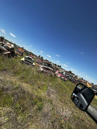 Browne Auto Salvage