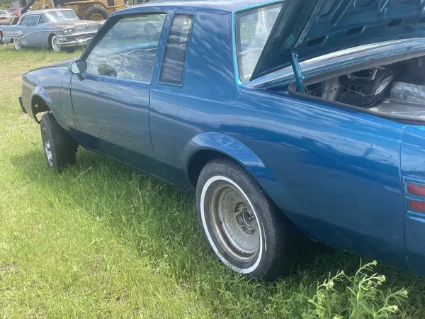 Browne Auto Salvage - photo 2