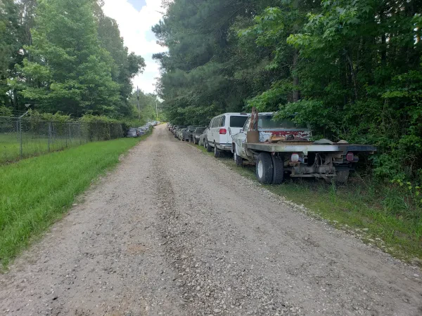 Steve's Auto Salvage - photo 2