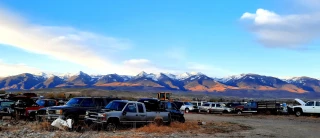Lemhi Auto Repair and Recycling