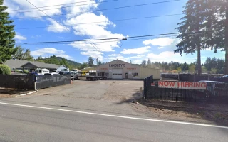 Langley's Towing