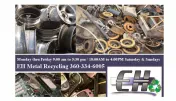 EH Metal Recycling