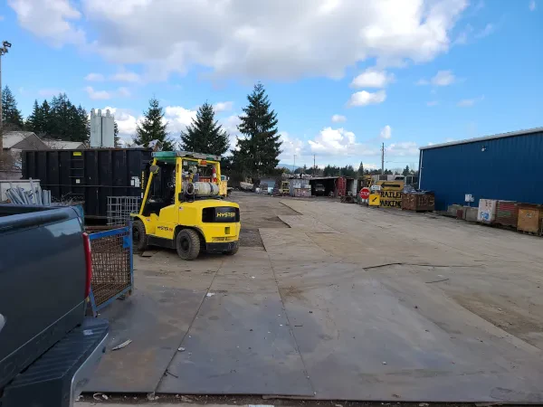 EH Metal Recycling - photo 3