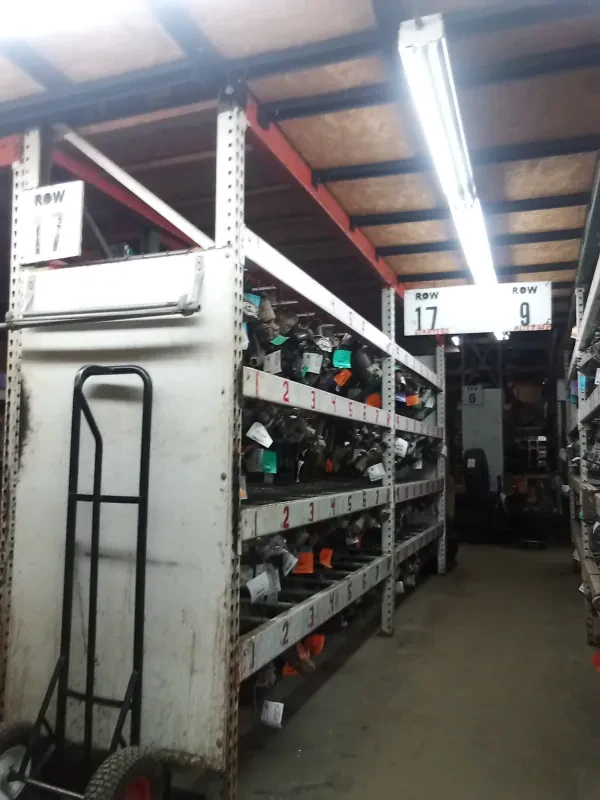 Budget Auto Parts - photo 2