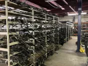 AMK Auto Parts
