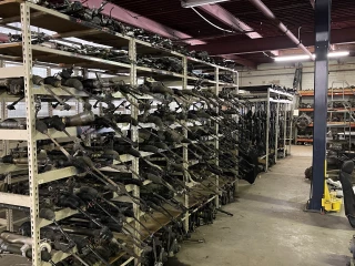 AMK Auto Parts