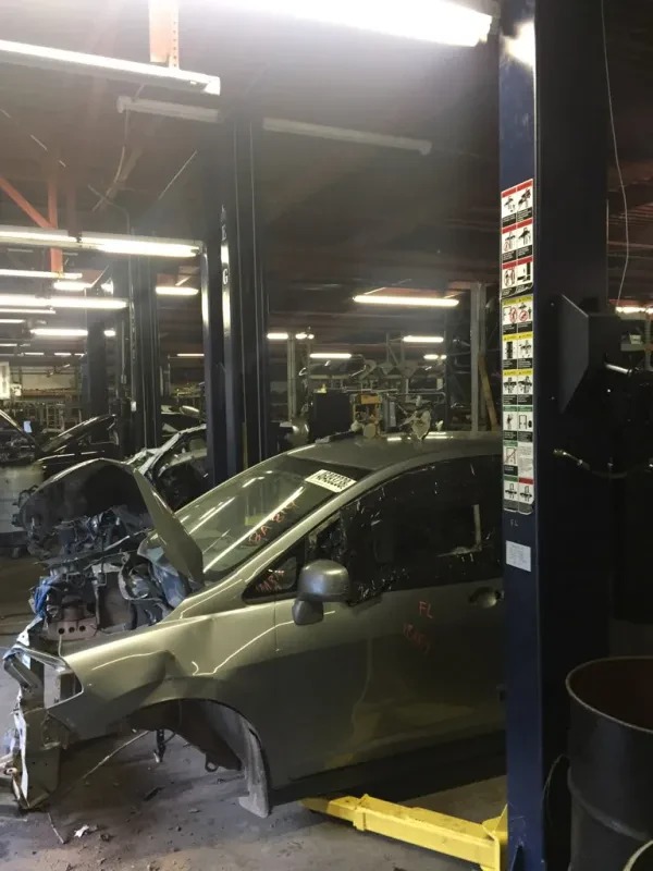 AMK Auto Parts - photo 3