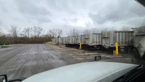 Oneida-Herkimer Recycling Center - photo 4