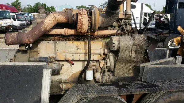 Bishop Truck Parts - photo 3