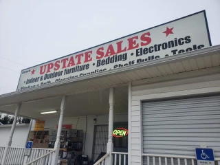 Upstate Salvage