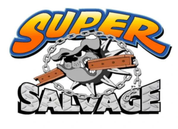 Super Salvage Inc - photo 2