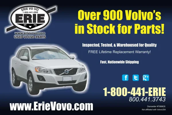 Erie Vo-Vo - photo 4