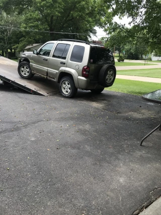 Fosnaught Auto Parts Inc.