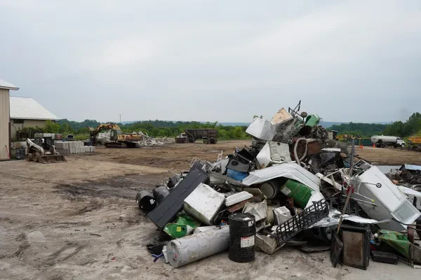 Mohawk Valley Recycling - photo 2