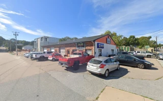 Martin & Son Auto Parts & Salvage