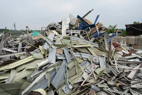 Mohawk Valley Recycling - photo 4