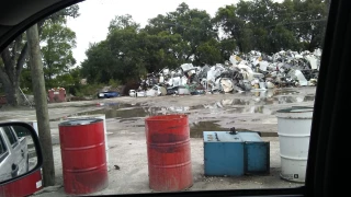 Preston's Used Auto Parts