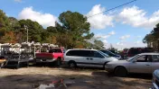 Atlantic Auto Parts & Salvage