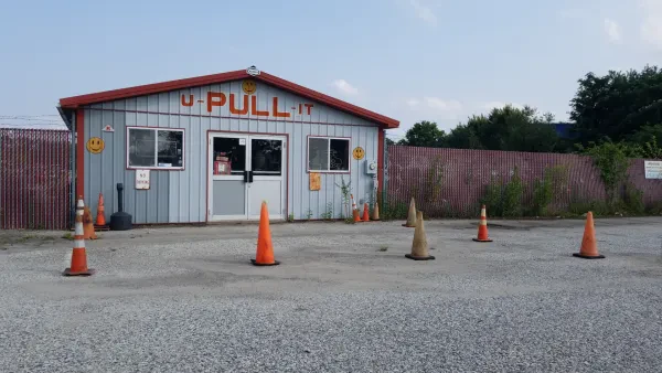 Albion Auto & Truck Parts - photo 2