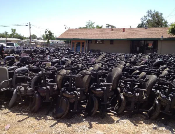 Skee's Recycling, Inc. - photo 3