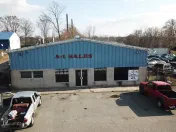 A-1 Auto Parts