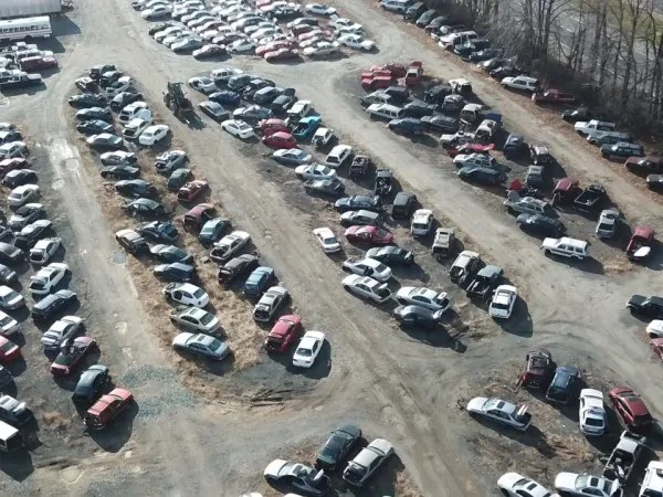 A-1 Auto Parts - photo 2