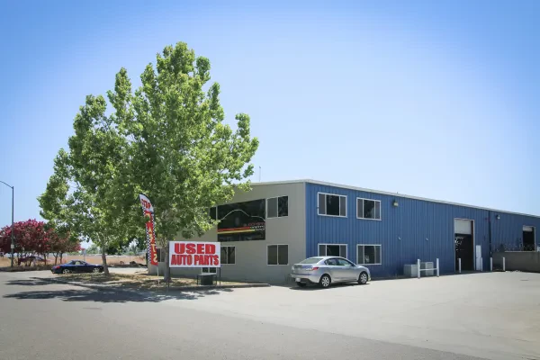 European Parts Depot - photo 3