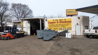 Aluminum Recycling