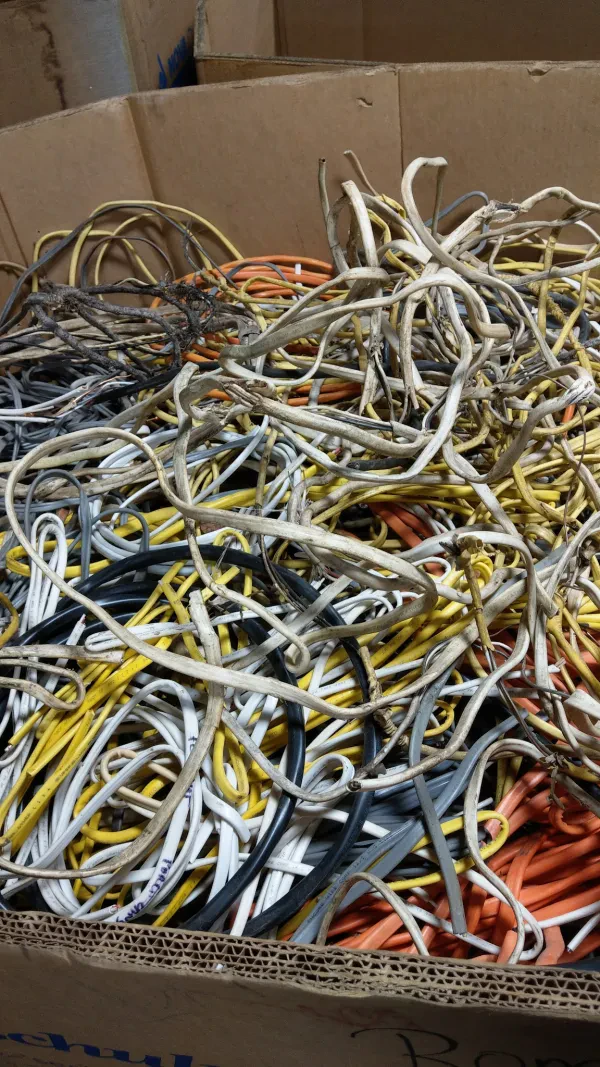 Aluminum Recycling - photo 3