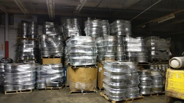 Aluminum Recycling - photo 4