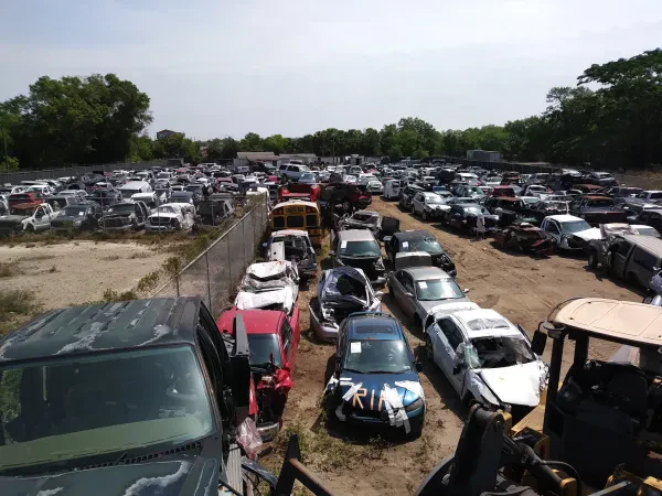 Energy Auto Dismantlers - photo 2
