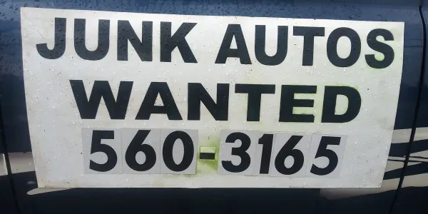 Cash 4 Junkers - photo 3