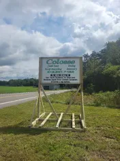 Colosse Junkyard & Scrap Recycling