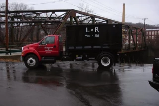 L & R Scrap Metal Co.