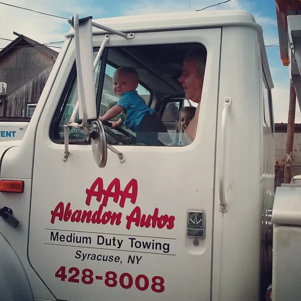 AAA Abandon Auto - photo 4